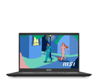 MSI Modern 15 i5-1235U/16GB/512/Win11 - 1185280 - zdjęcie 3